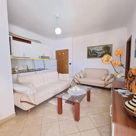 Apartament Friendly Golem Golem (Tirana)