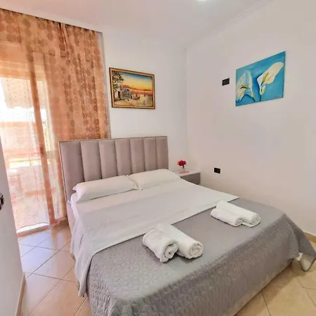 Apartament Friendly Golem