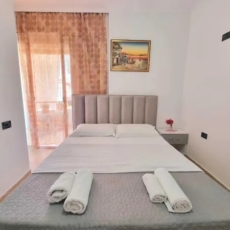 Friendly Golem Apartament