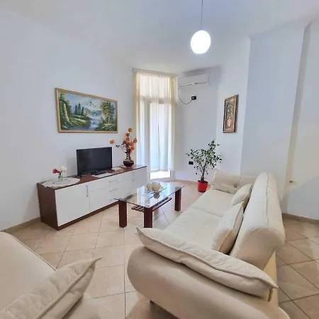Apartament Friendly Golem