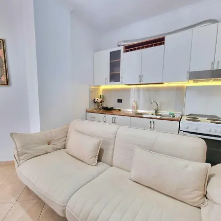 Apartament Friendly Golem *